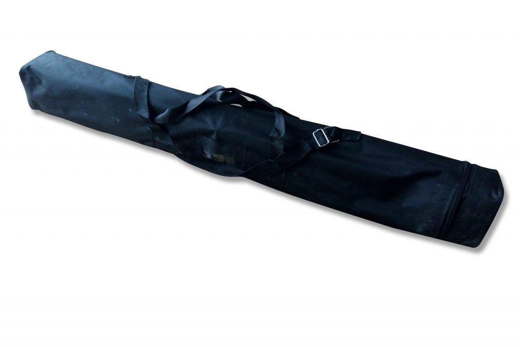ZH-003 Roll Up Stand (aluminum – fixed height)