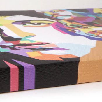 Wall Art Canvas